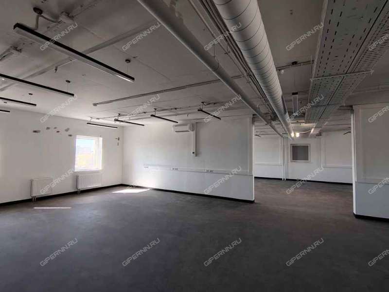 помещение под офис на Карла Маркса ул, д.44Б