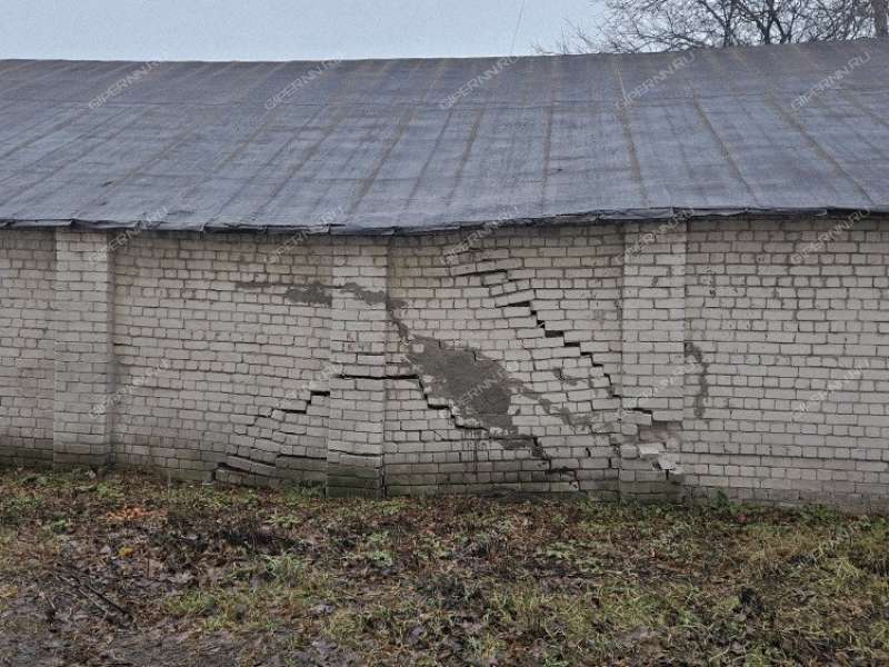 помещение под производственную площадь на проспекте Свердлова город Дзержинск
