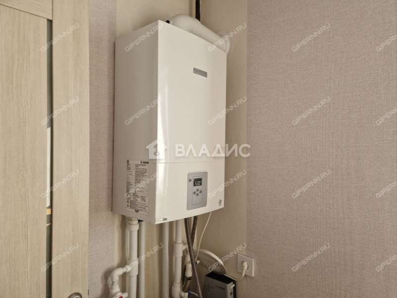 дом на Акварельной улице