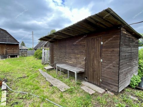 dom-selo-korsakovo-perevozskiy-gorodskoy-okrug фото