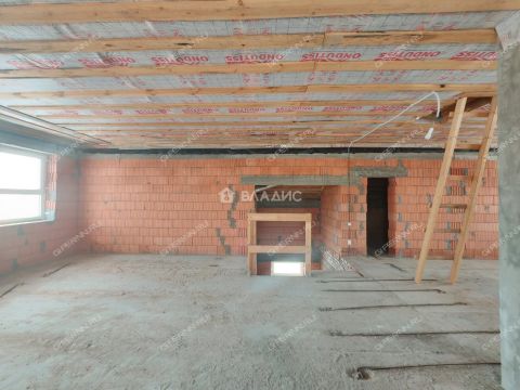 dom-selo-bolshaya-elnya-kstovskiy-rayon фото