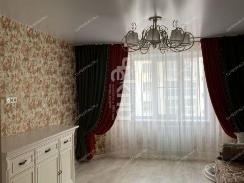 2-komnatnaya-poselok-zhdanovskiy-kstovskiy-rayon фото