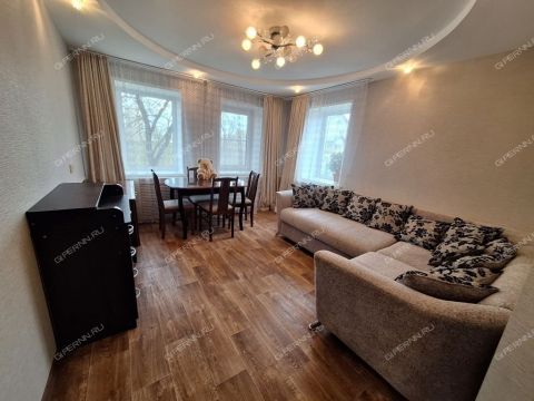 dom-poselok-gavrilovka-gorodskoy-okrug-dzerzhinsk фото