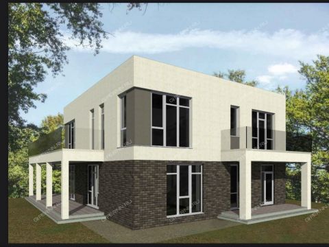 kottedzh-derevnya-novopokrovskoe-ul-razdolnaya-d-10 фото