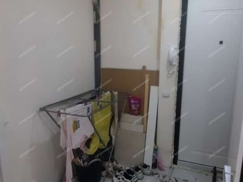 трёхкомнатная квартира на Дворовой улице дом 36