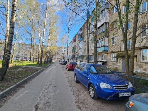2-komnatnaya-gorod-kstovo-kstovskiy-rayon фото