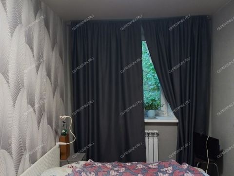 2-komnatnaya-ul-sergeya-tyulenina-d-14 фото