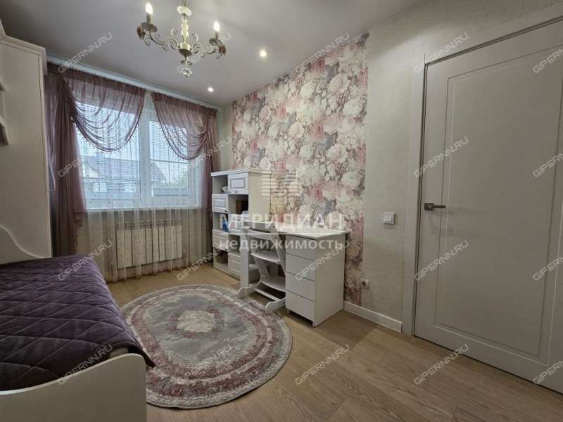 дом на Боталово-3 Жилой р-он город Бор