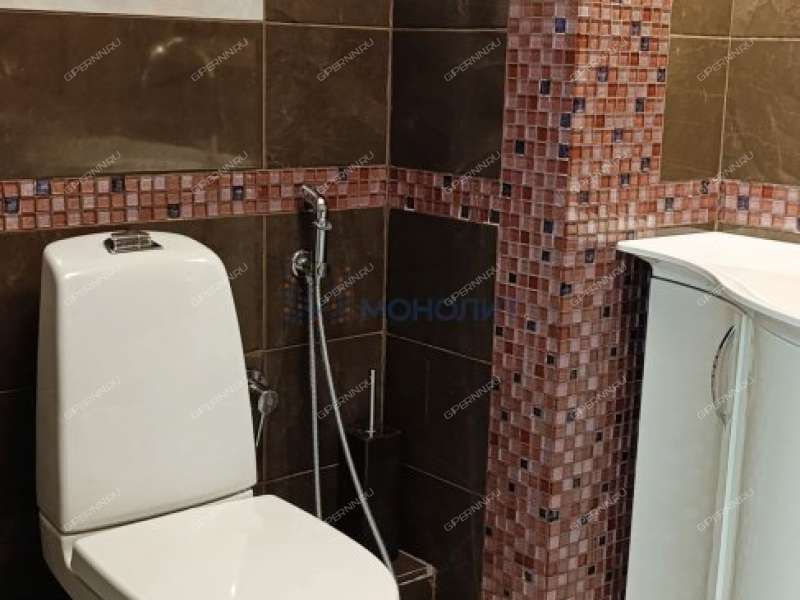 дом на Новой улице село Большая Ельня