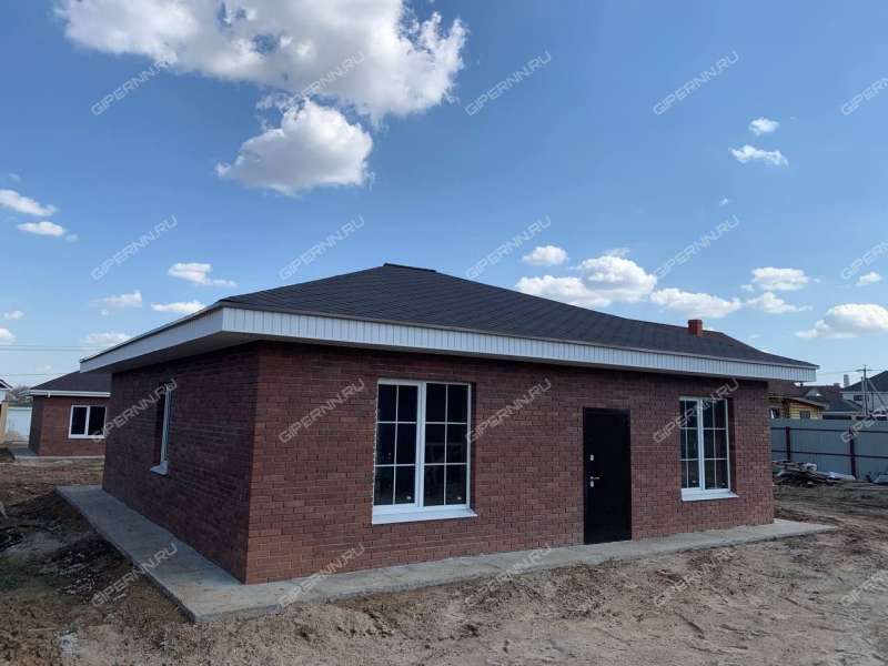 дом на  деревня Подвалиха