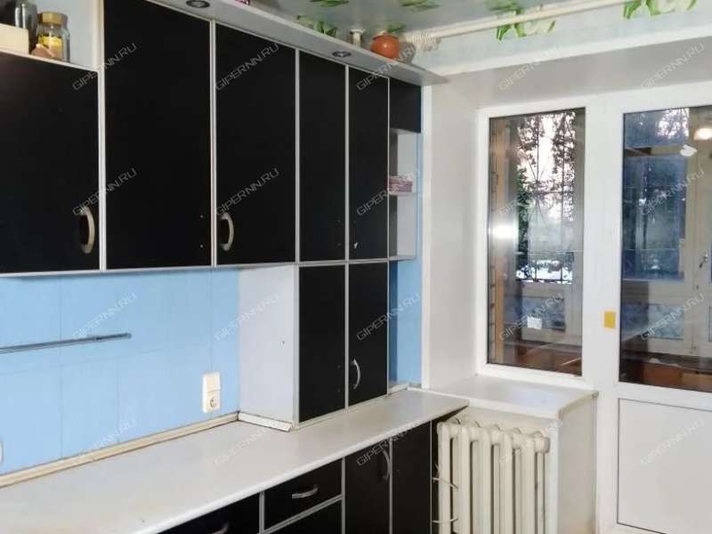 однокомнатная квартира на проспекте Гагарина дом 103а