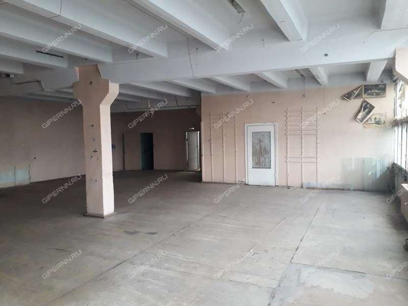 помещение под офис в Восточном проезде