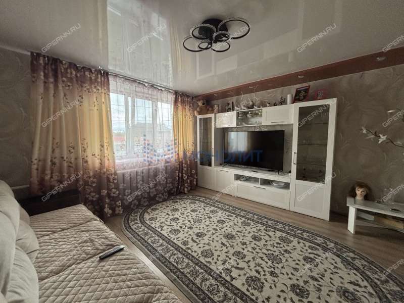 дом на улице Метро