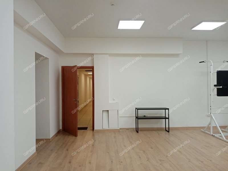 помещение под офис на Грузинская ул. 37