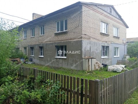 3-komnatnaya-rabochiy-poselok-vetluzhskiy-krasnobakovskiy-rayon фото
