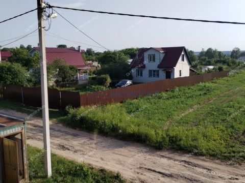 kottedzh-derevnya-prudy-bogorodskiy-municipalnyy-okrug фото