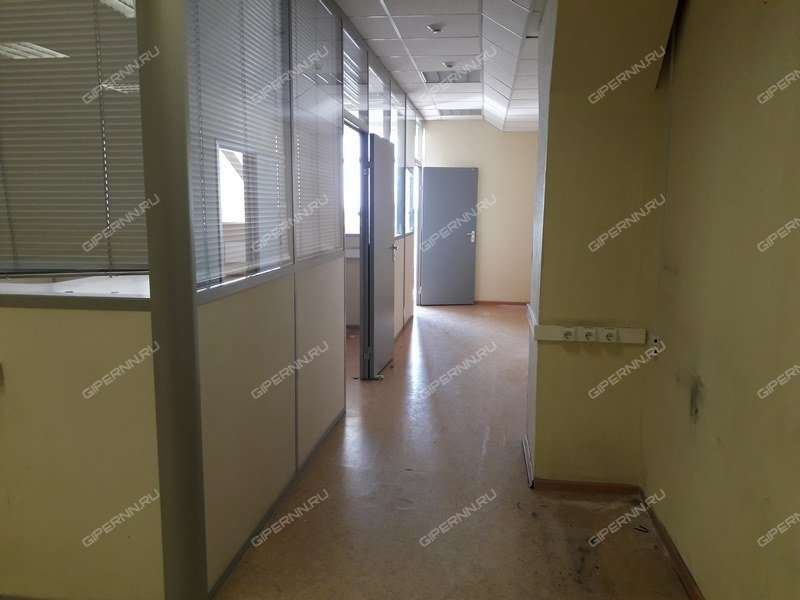 помещение под офис на улице Нартова