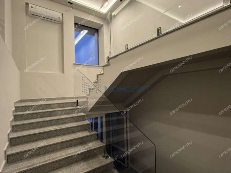 помещение под помещение свободного назначения на улице Белинского