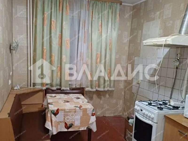 четырёхкомнатная квартира на Южном шоссе дом 2А