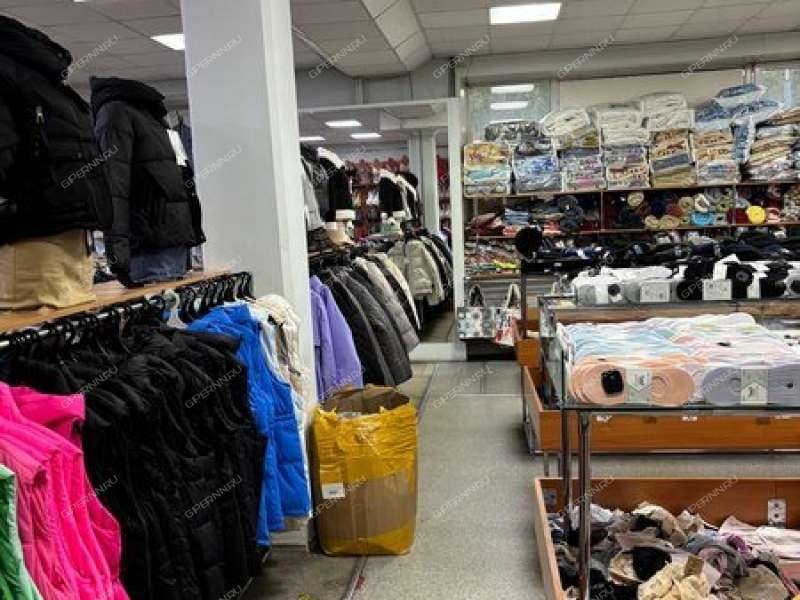 помещение под торговую площадь на Коминтерна  ул. д. 121