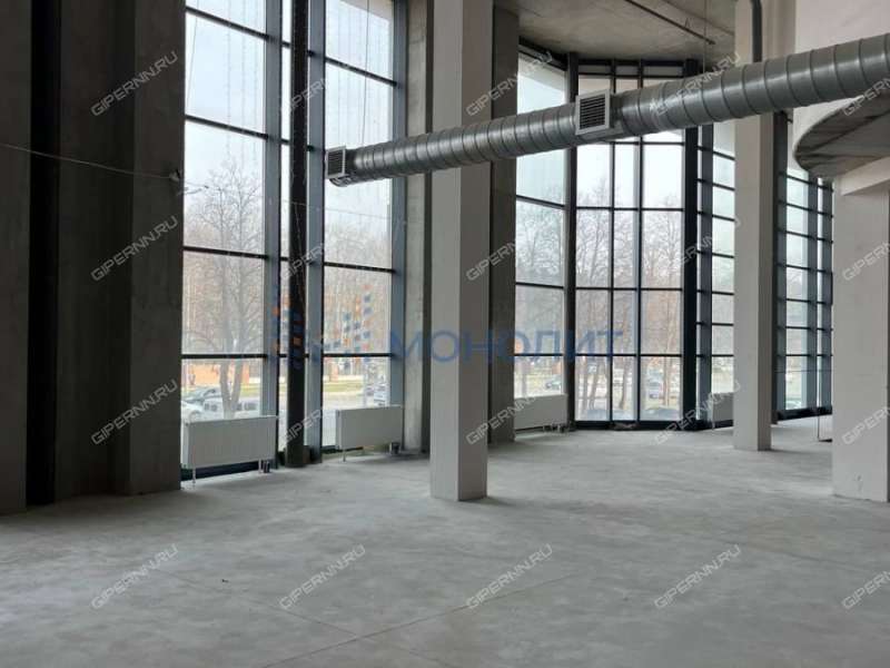 помещение под помещение свободного назначения, офис на улице Владимира Высоцкого