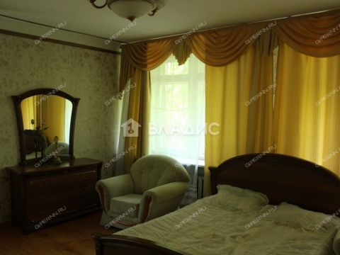 dom-poselok-burevestnik-gorodeckiy-rayon фото