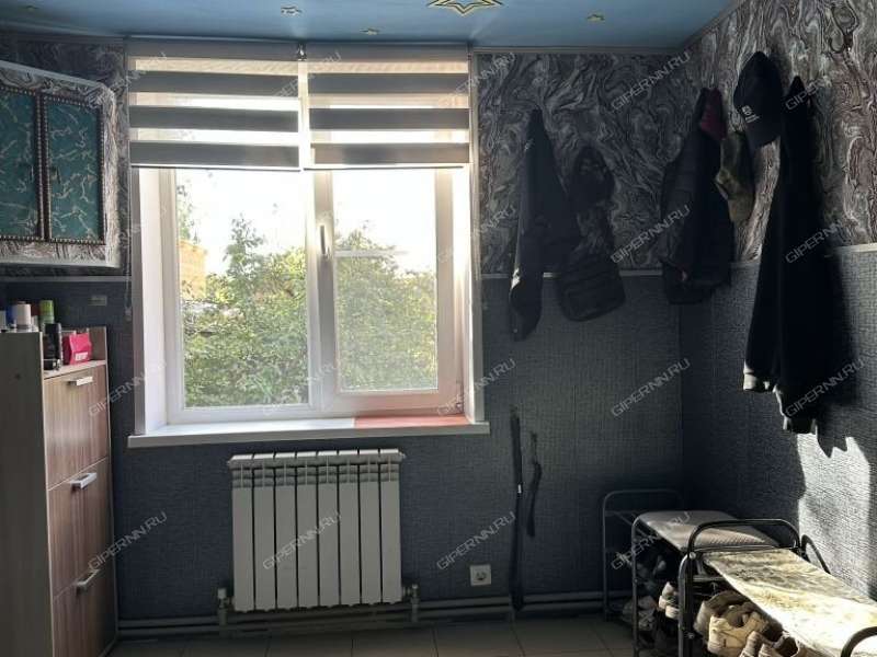 коттедж в Сучанском переулке