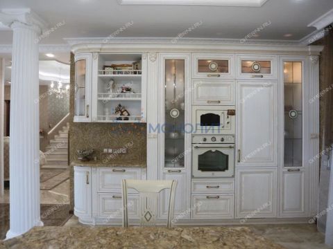 dom-derevnya-blizhnekonstantinovo-ul-geroya-borisova-d-32 фото