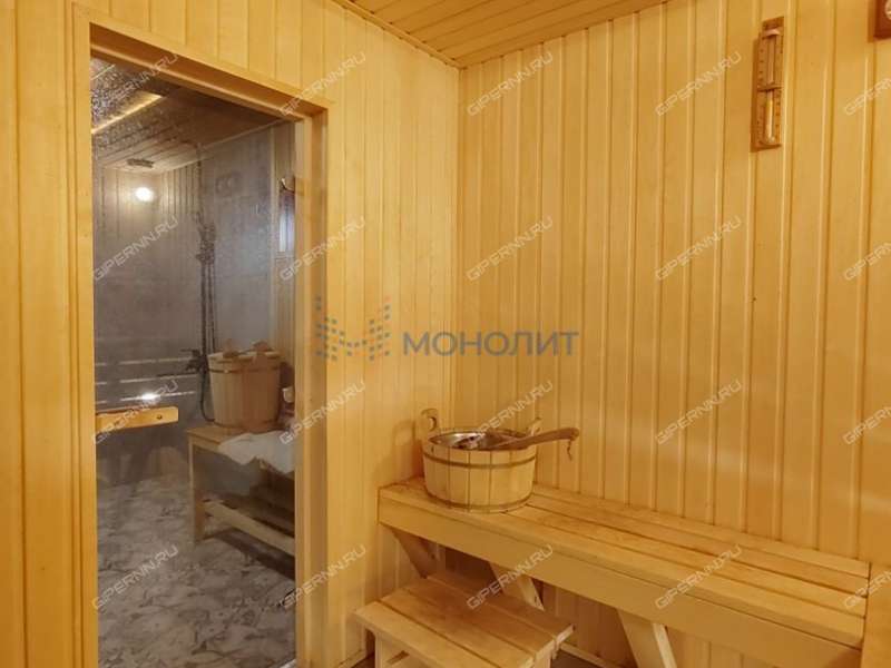 дом на улице Большая Дорога село Вязовка