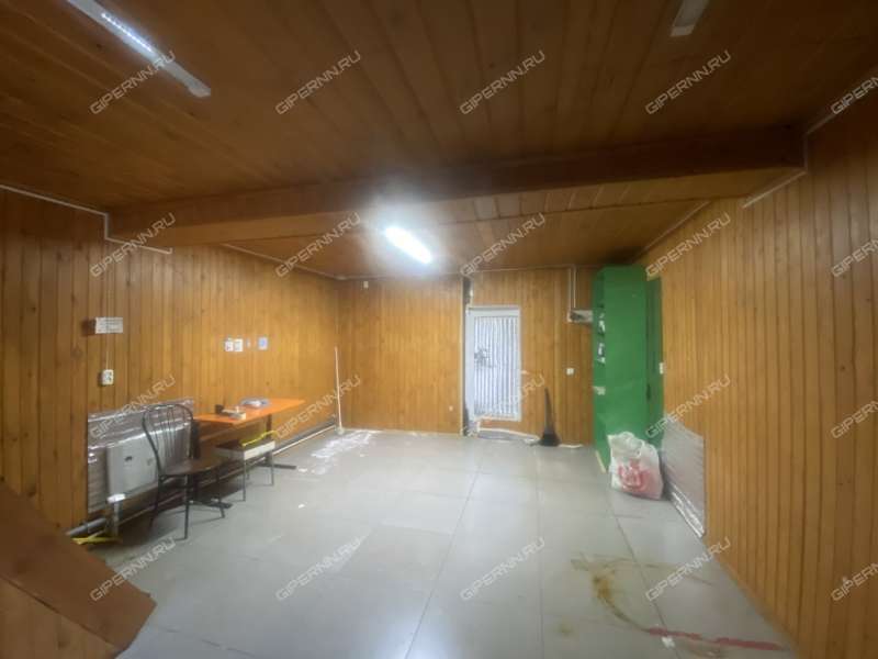 помещение под офис, торговую площадь на Коломенской улице