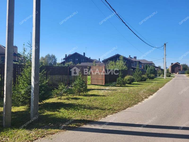 земельный участок 8,62 сотки территория ДНП Земляничная Поляна