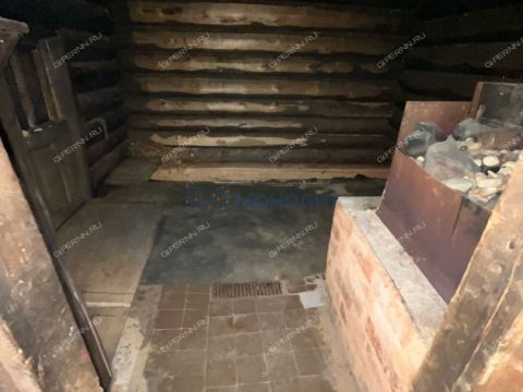 dom-poselok-gavrilovka-gorodskoy-okrug-dzerzhinsk фото