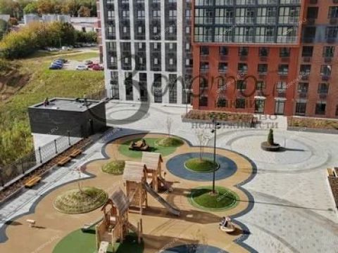 2-komnatnaya-ul-2-ya-oranzhereynaya фото