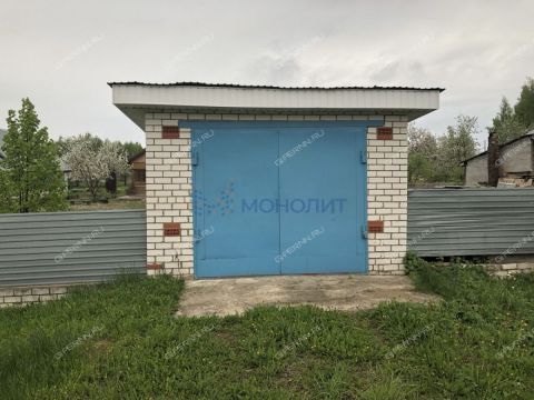 dacha-selo-sheloksha-kstovskiy-rayon фото