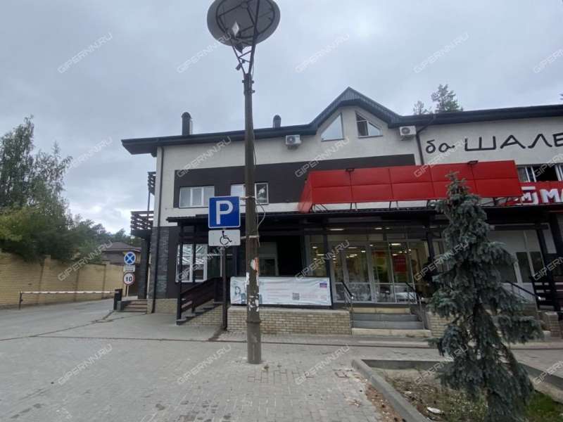 таунхаус на Желнинском шоссе рабочий посёлок Жёлнино