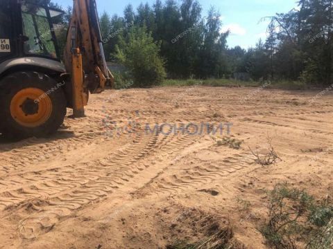 rabochiy-poselok-bolshoe-kozino-balahninskiy-municipalnyy-okrug фото