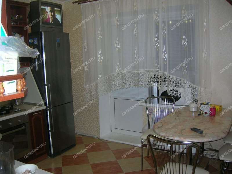 двухкомнатная квартира на проспекте Победы дом 14 город Кстово