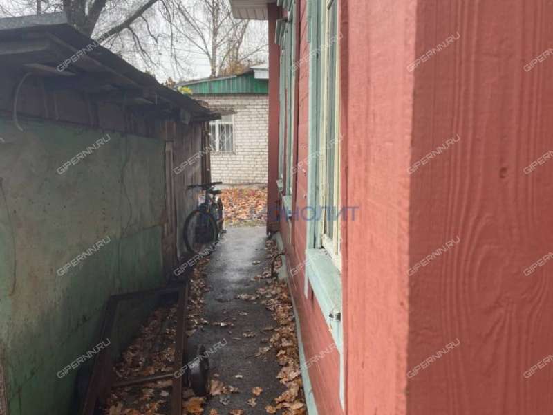 двухкомнатная квартира на Зеленодольской улице дом 133