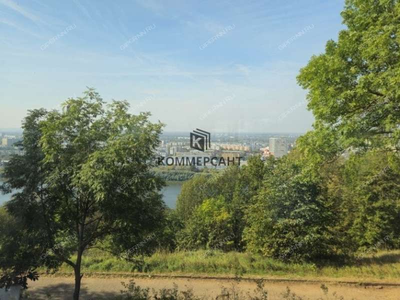 помещение под склад на проспекте Гагарина