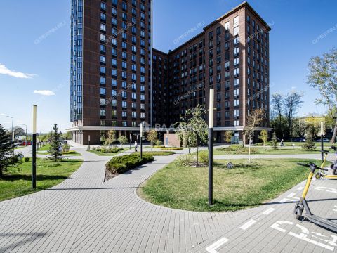 1-komnatnaya-ul-maksima-gorkogo-d-23a фото