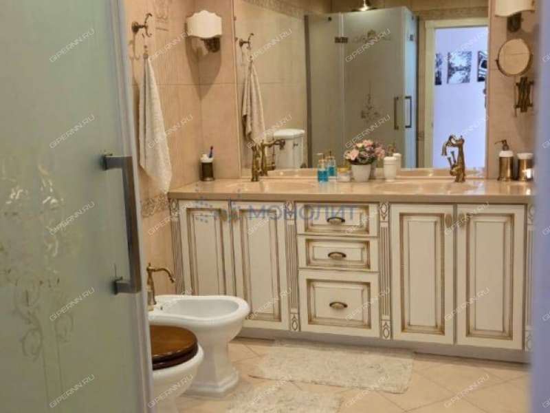 дом на тер ДНП Сказка (село Безводное) село Безводное