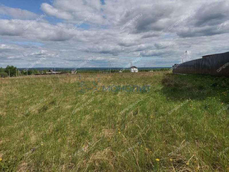 земельный участок под коттеджный посёлок в Богородском районе Нижегородской области