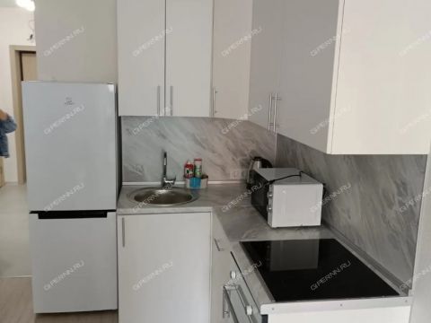 kvartira-studiya-derevnya-ankudinovka-kstovskiy-rayon фото