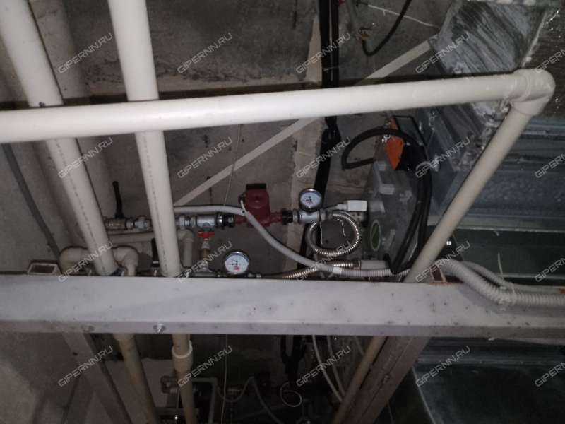 помещение под производственную площадь на Окской улице