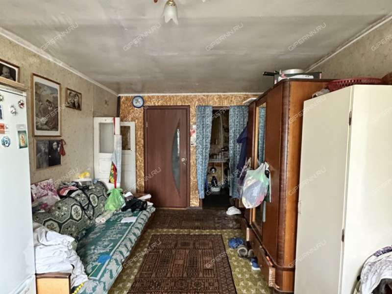 дом на 14 деревня Ржавка