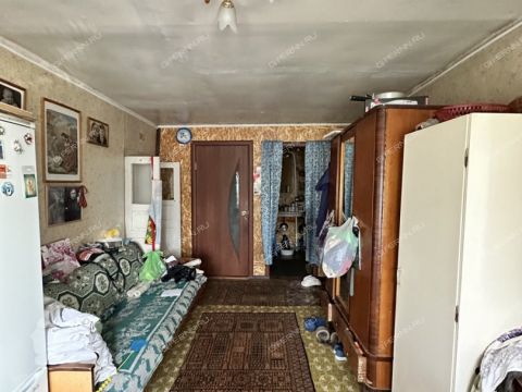 dom-derevnya-rzhavka-kstovskiy-rayon фото