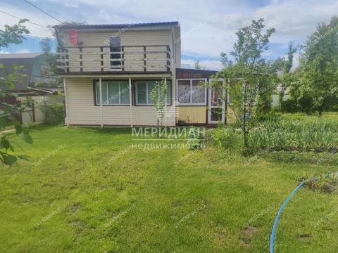 dacha-derevnya-zimenki-kstovskiy-rayon фото