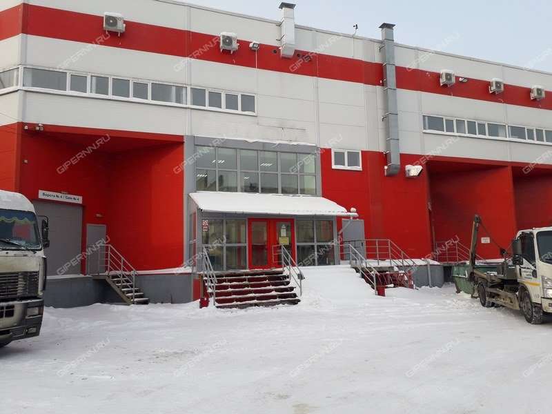 помещение под офис на Московском шоссе