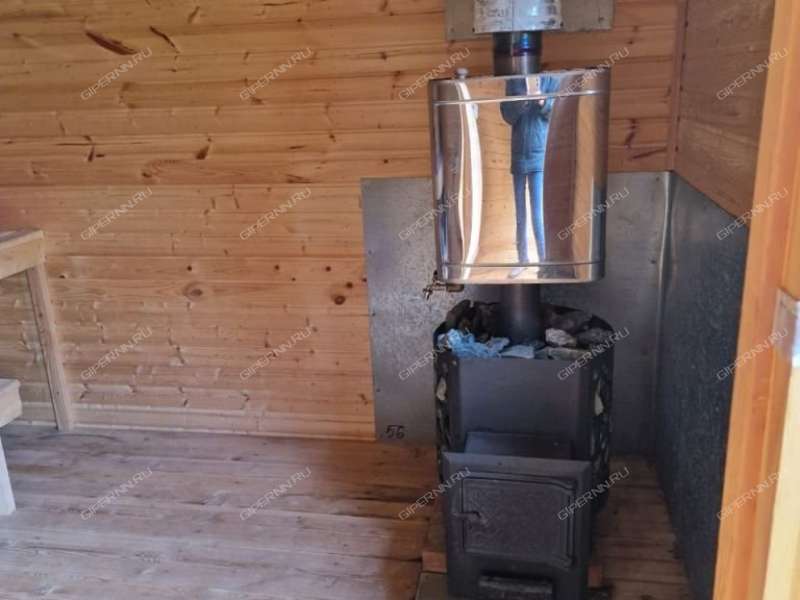 дом на улице Луговая село Вармалей