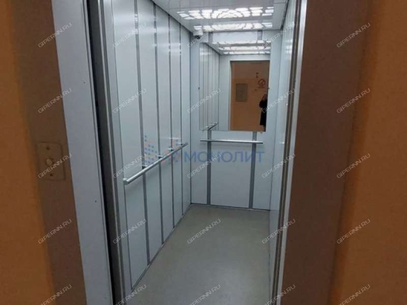 двухкомнатная квартира на проспекте Кораблестроителей дом 50